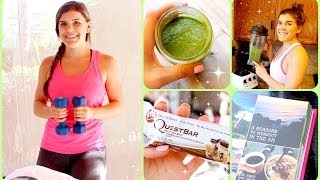 Get Healthy for Summer! Best Health & Fitness Tips