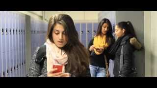 Cyber Bullying: Public Health Promotion Video (UOIT)