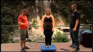 Extreme Makeover: Weight Loss Edition - Season 3 / Episode 11 - 